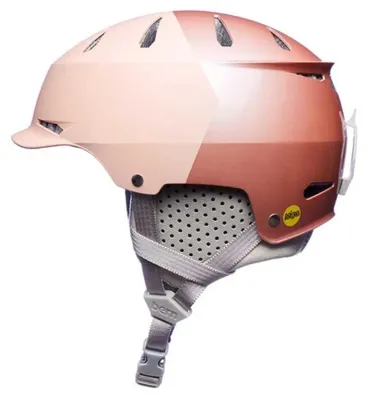 Produktbild von Bern Hendrix Mips Helm Rosa 55.5-59 cm Rosa 55.5-59 cm