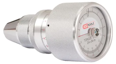 Produktbild von KS Tools 516.3410, Chrom, 8,5 mm, 1 Stück(e), Stahl, 600 g