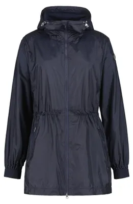 Produktbild von Luhta Damen Mantel Ahoinpelto, lang geschnitten, Gr. 42