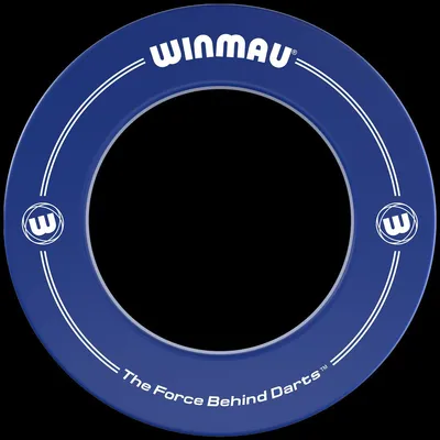 Zdjęcie produktu dla Winmau Surround (Dart-Catchring) Force Blau