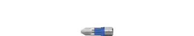 Produktbild von T-Bit 7012 T 902 PZ 2 x 25 mm (5)