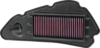 Produktbild von K&N HA-1513 Hochleistungsluftfilter für HONDA MOTORCYCLES NSS Langzeitfilter