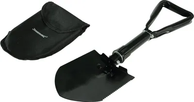 Immagine prodotto di Pala pieghevole 580 mm con prolunga del manico - 839280