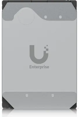 Image de Disque Dur Ubiquiti Enterprise 3.5" 16TB 7200RPM SATA