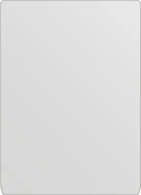 Produktbild von 2x Schutzfolie für PocketBook Touch Lux 4 matt Displayschutzfolie Folie Display