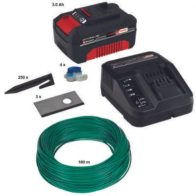 Produktbild von Einhell Robotermäher-Zubehör Installation Kit 800m2