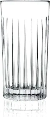 Produktbild von RCR Timeless Trinkglas 44 cl, 6er-Set