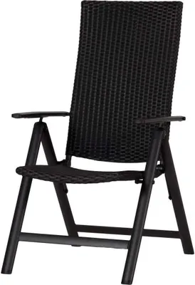 Produktbild von Schou 53092, Schwarz, Holz