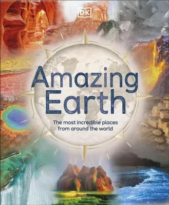Imagen del producto de Amazing Earth