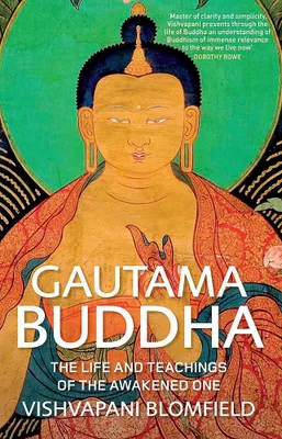 Produktbild von Gautama Buddha