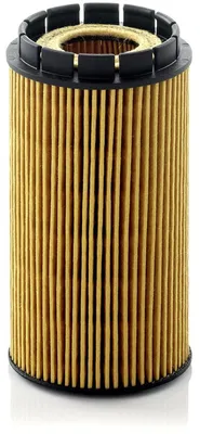 Produktbild von Ölfilter MANN-FILTER HU 718/2 x Filtereinsatz
