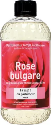 Produktbild von Nachfüllung für Duftlampe Bulgauer Rosen 500ml