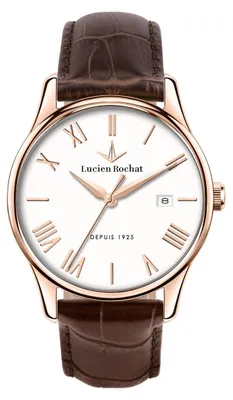 Productafbeelding van Lucien Rochat hodinky R0451115004