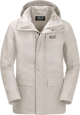 Produktbild von West Coast Jacket XXL
