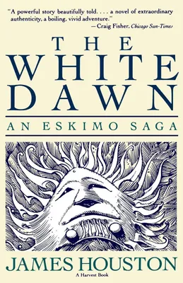 Produktbild von The White Dawn