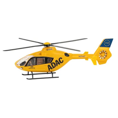 Immagine prodotto di Elicottero Faller 131021 H0 ADAC