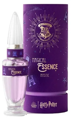 Immagine prodotto di Harry Potter, Eau de Parfum "Magical Mystic", per donna, 30 ml