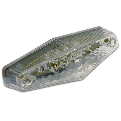 Obrázek produktu pro LED zadní světlo Tetra s KZB čiré