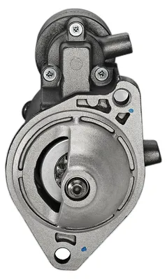 Image de Démarreur 12 V 1,7 kW VALEO IAM-Expertise, compatible notamment avec l'OPEL ASTRA