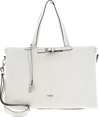 Produktbild von PICARD Schultertasche Amazing Shoulder Bag White Lily creme