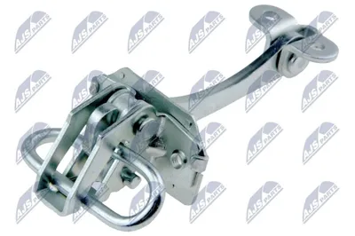 Produktbild von NTY EZC-FT-032 Türfeststeller Türfangband für FIAT Doblo Cargo (223) Vorne Links Vorne Rechts