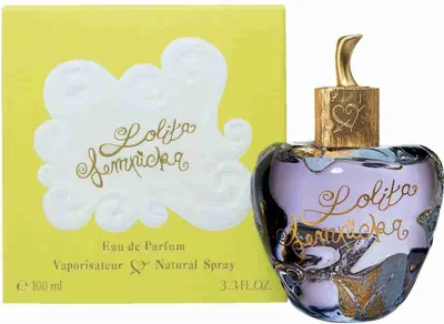 Image de Lolita Lempicka Lolita Lempicka Eau de Parfum pour femmes 100 ml