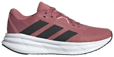 Produktbild von adidas Galaxy 7 Preloved Crimson Core Black Semi Pink Spark (Women's) - EU 38