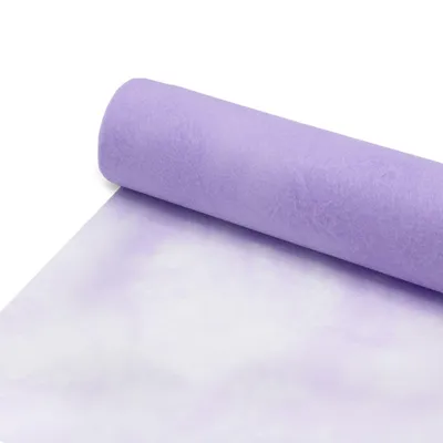 Produktbild von Tischläufer Sizocloud® lavendel - 30cm - 25m