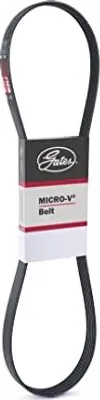 Produktbild von GATES Keilrippenriemen 6DPK1195 GAT6DPK1195