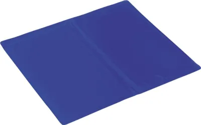 Produktbild von Nobby Pet Kühlmatte, XL, blau, 110 x 70 cm