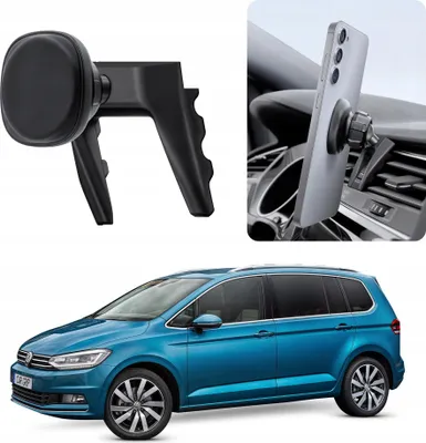 Produktbild von Magnetische Handyhalterung für Volkswagen Touran III 3 (2015-)