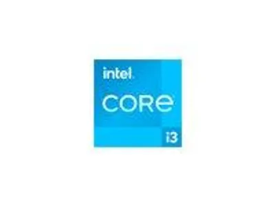 Produktbild von Intel Core i3 13100 - 3.4 GHz - 4 Kerne - 8 Threads
