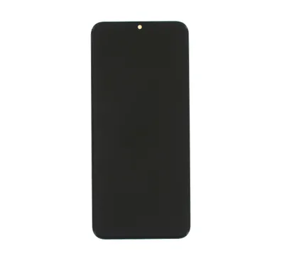 Obrázok produktu pre Samsung Lcd Displej Gh81-21232A Galaxy A03S A037G Nero No Eu