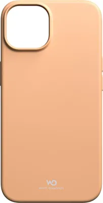 Obrázek produktu pro Pouzdro „Urban Case“ pro Apple iPhone 14, meruňková barva (00220226) Pouzdro na mobilní telefon