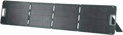Obrázek produktu pro Přenosný Skládací Solární Panel 2X120W V-Tac
