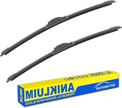 Produktbild von Allzweck-Ruten-Enteisemaker - 22 und 18 Zoll - Schwarz