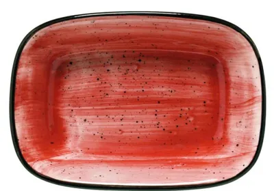 Produktbild von Aura Passion Gourmet Rechteckschale 17x11,5cm - 12 Stück