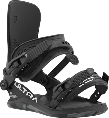 Produktbild von Union Ultra Black M