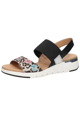 Produktbild von Caprice Sandalen Sandalen Leder