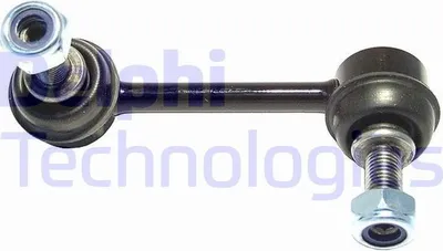 Produktbild von DELPHI Koppelstange Stabilisator für HONDA CR-V II (RD) Hinten Links TC1525