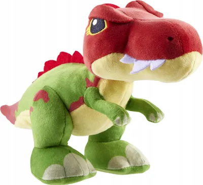Immagine prodotto di Peluche Jurassic World HWF97