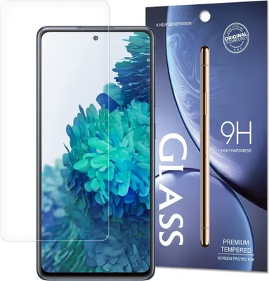 Immagine prodotto di Vetro Temperato 9H per Samsung Galaxy A72 5G KP9754