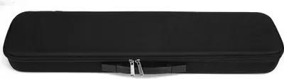Produktbild von Eva Outdoor Angelruten Aufbewahrungsbeutel Organizer wasserdichtes tragbares Tackle Bag ohne Schultergurt