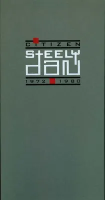 Imagen del producto de Steely Dan – Citizen Steely Dan, 1972-1980