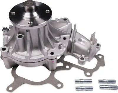 Produktbild von HEPU Kühlmittelpumpe Wasserpumpe für TOYOTA HILUX III Pick-up (TGN1, GGN2, GGN1, KUN2, KUN1) P7674