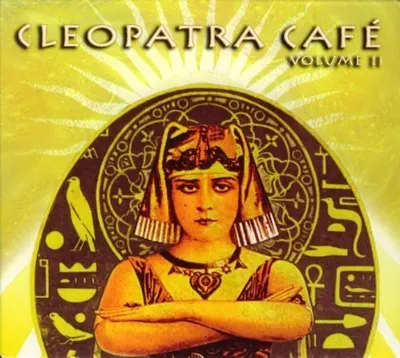 Produktbild von Cleopatra Cafe 2
