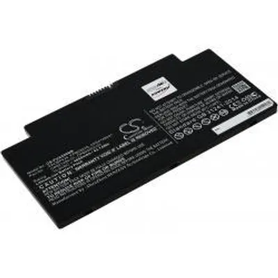 Obrázek produktu pro Akumulátor Fujitsu LifeBook A556, Lifebook A556/G