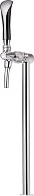 Produktbild von Schanksäule Model Tube, 1-leitig