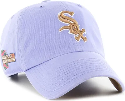 Produktbild von 47 Brand Strapback Cap - WORLD SERIES Chicago White Sox