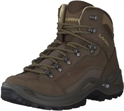 Produktbild von LOWA Outdoorschuhe EUR 37